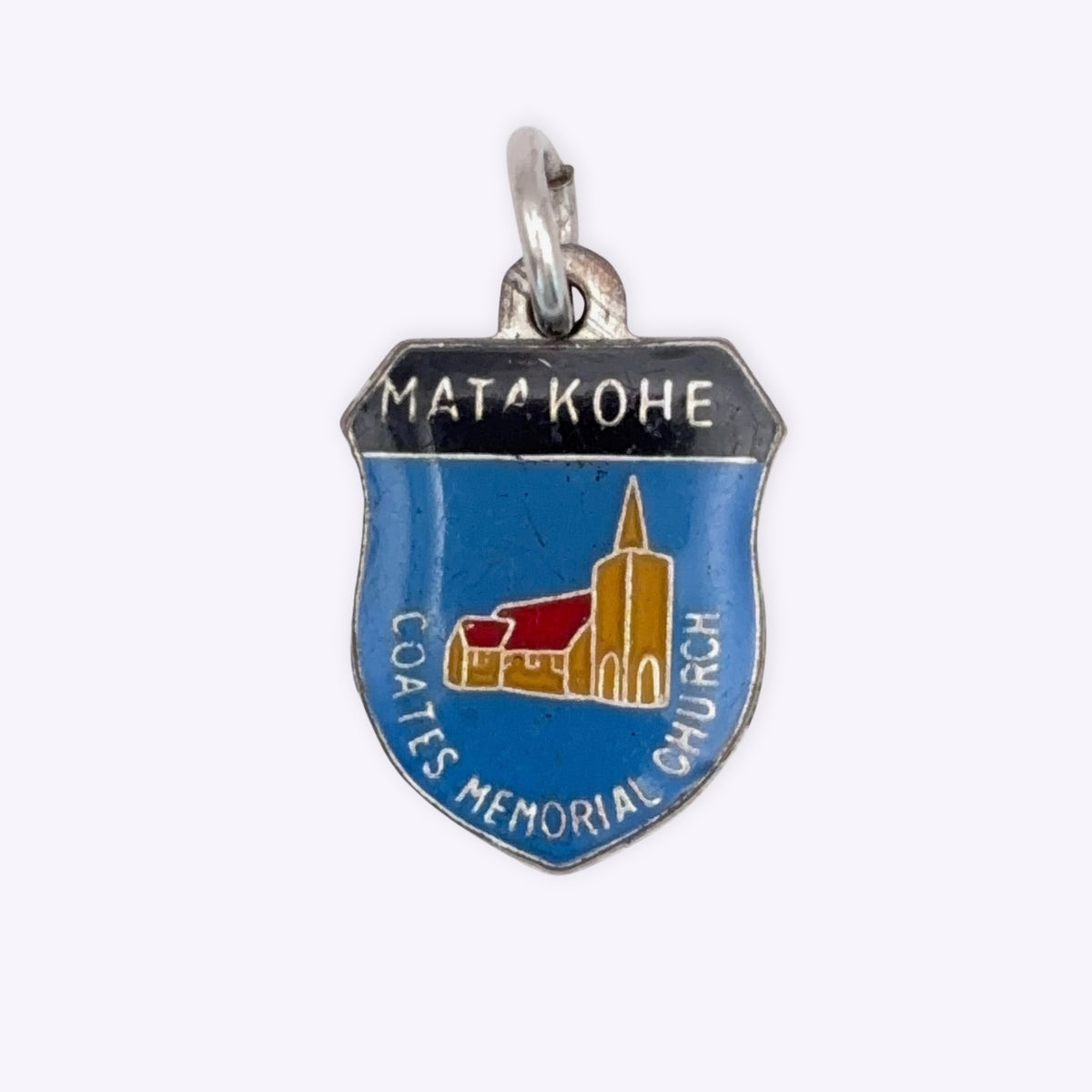 Matakohe Shield