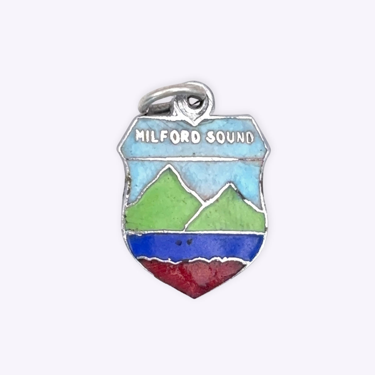 Milford Sound Shield
