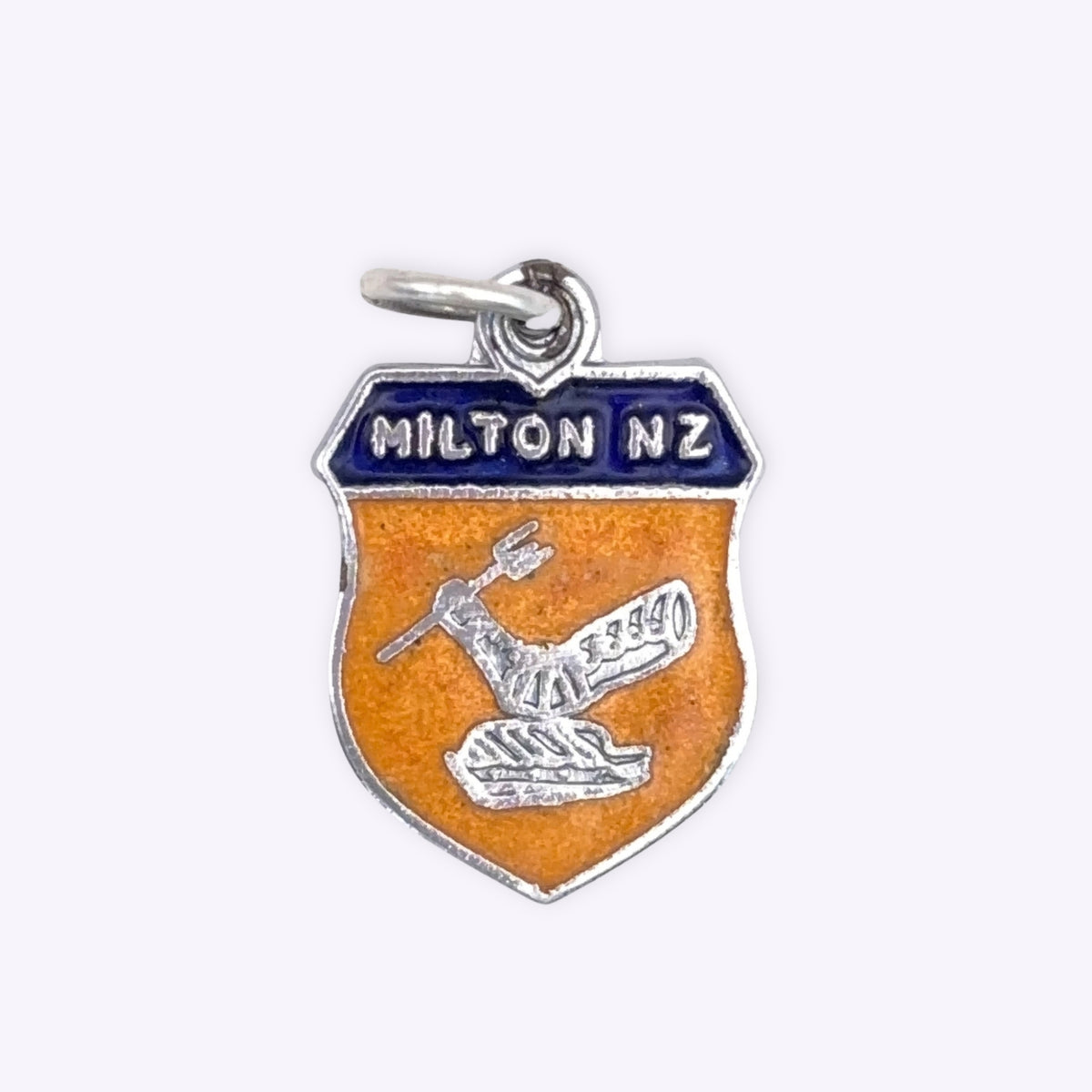 Milton NZ Shield