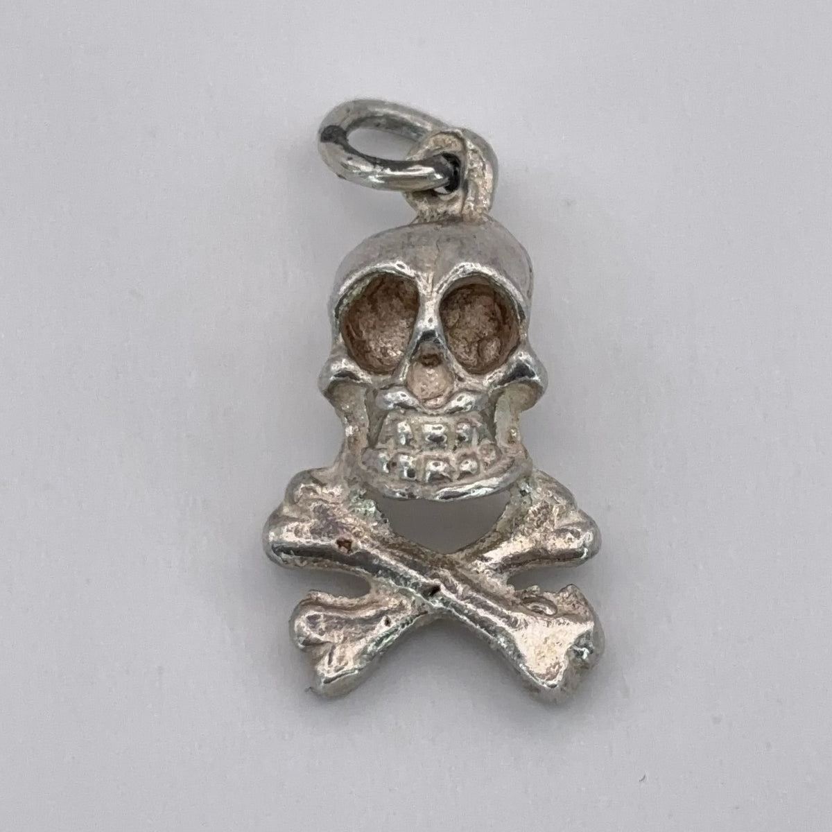 Skull and Bones