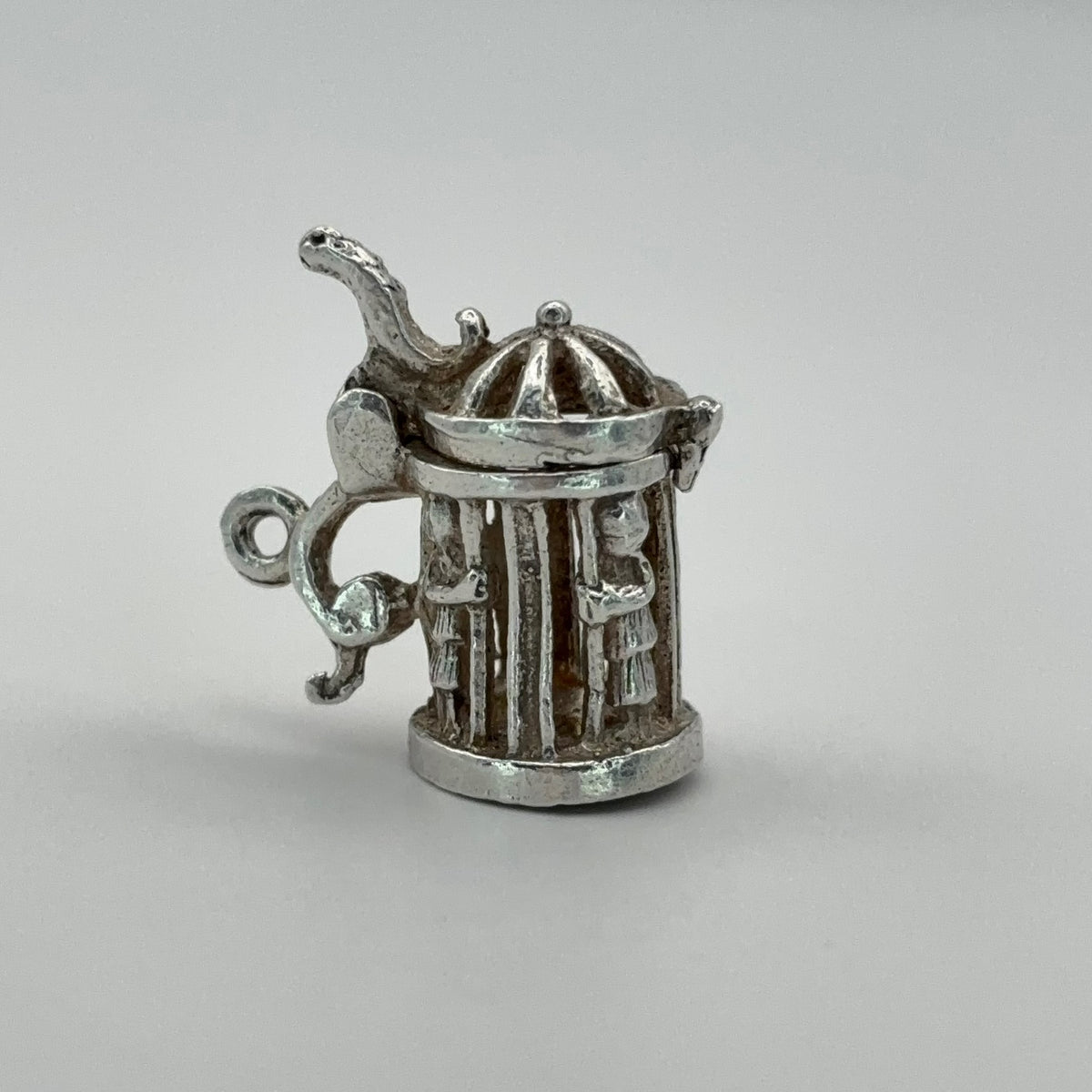 Opening Tankard