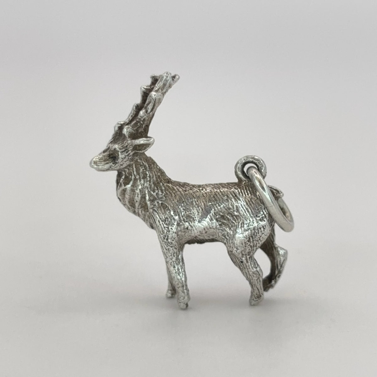 Strong Stag