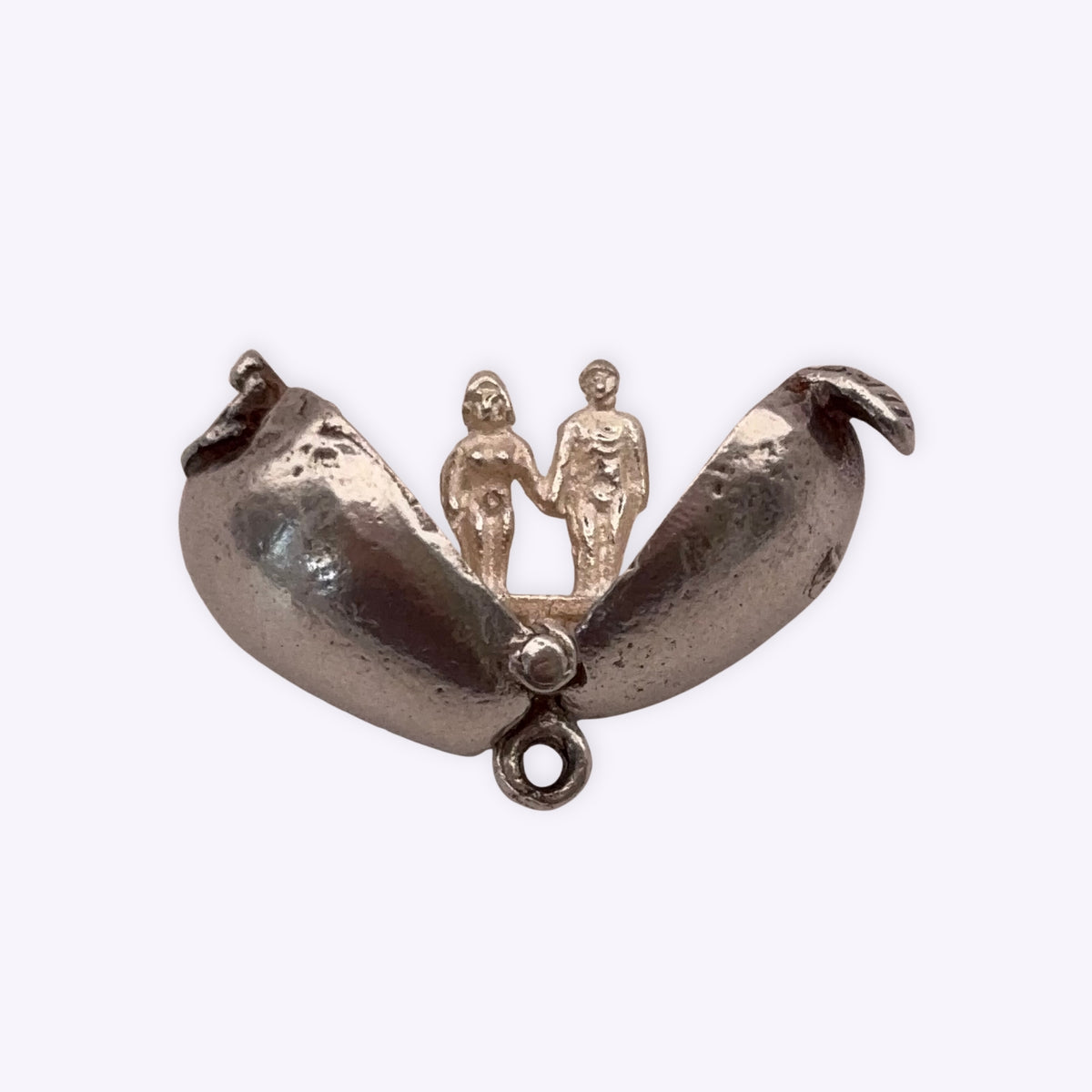 Adam and Eve