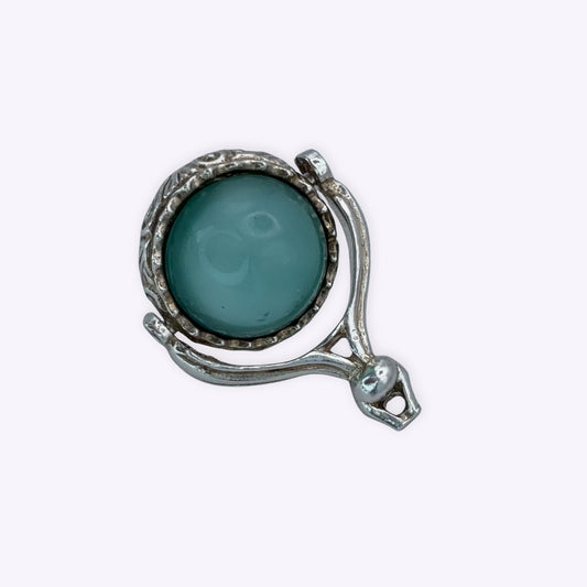 Marble Spinner