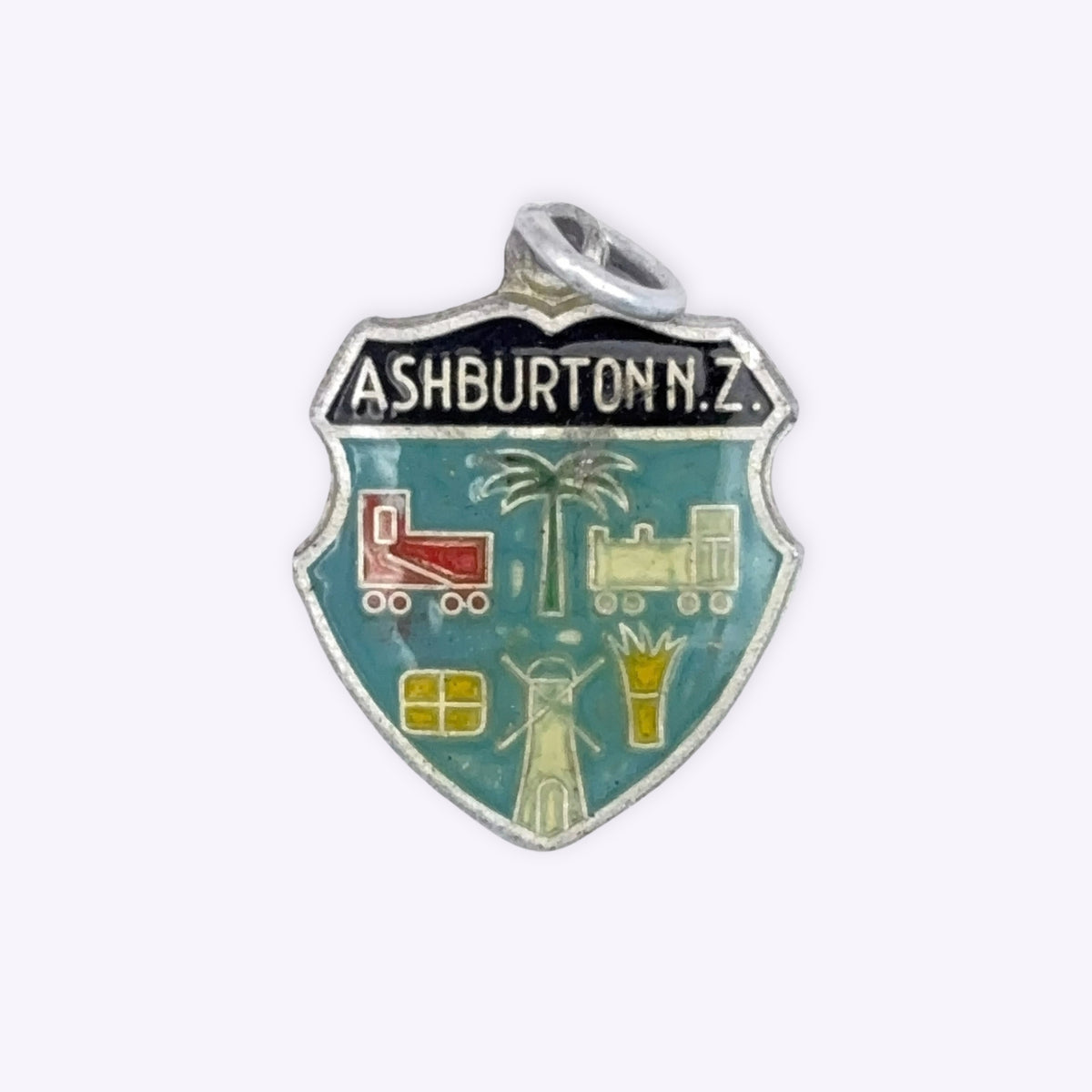 Ashburton Shield