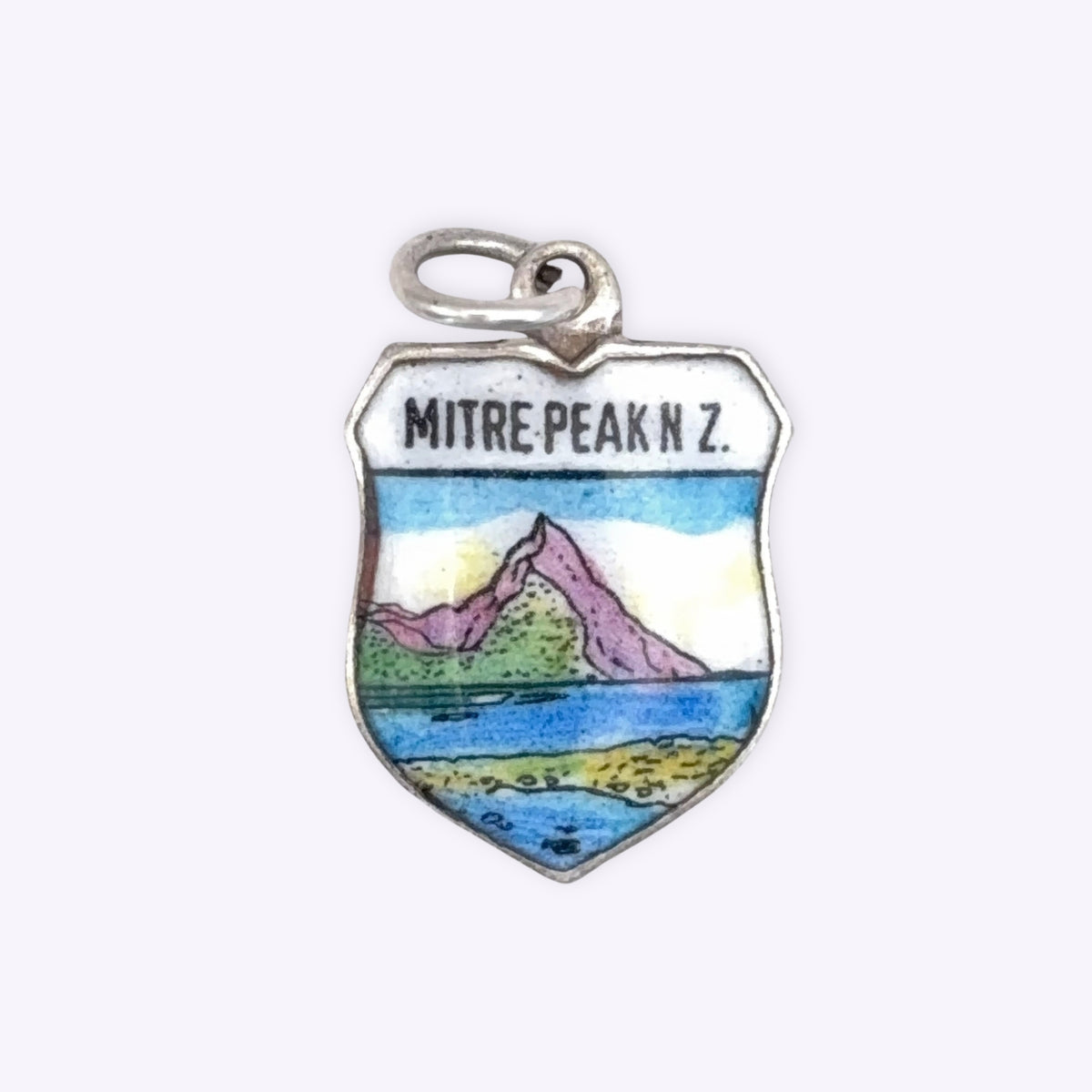 Mitre Peak NZ Shield