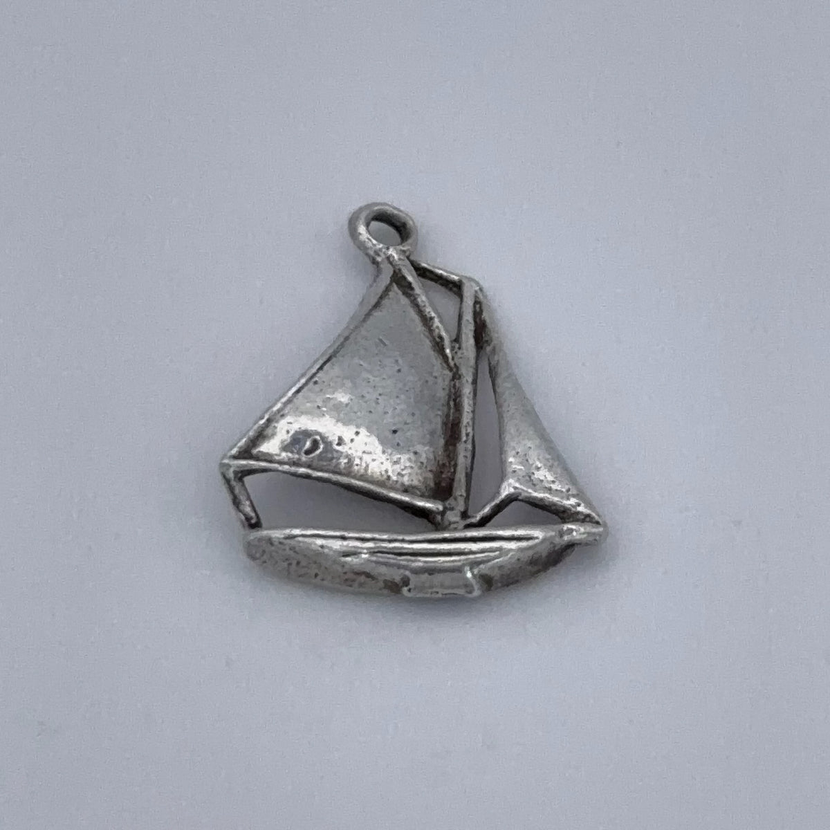 Sail Boat