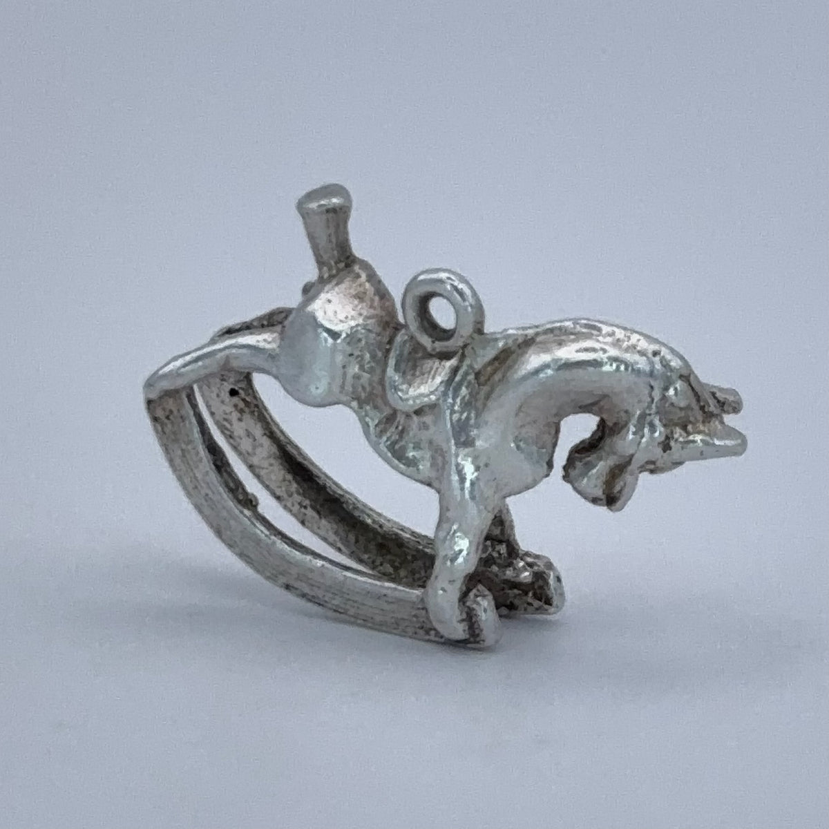 Rocking Horse