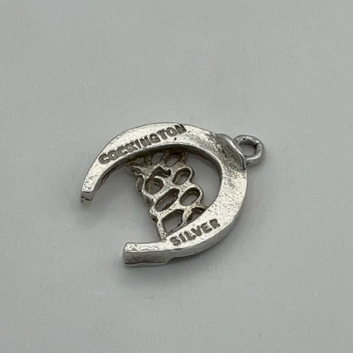 Good Luck Horseshoe