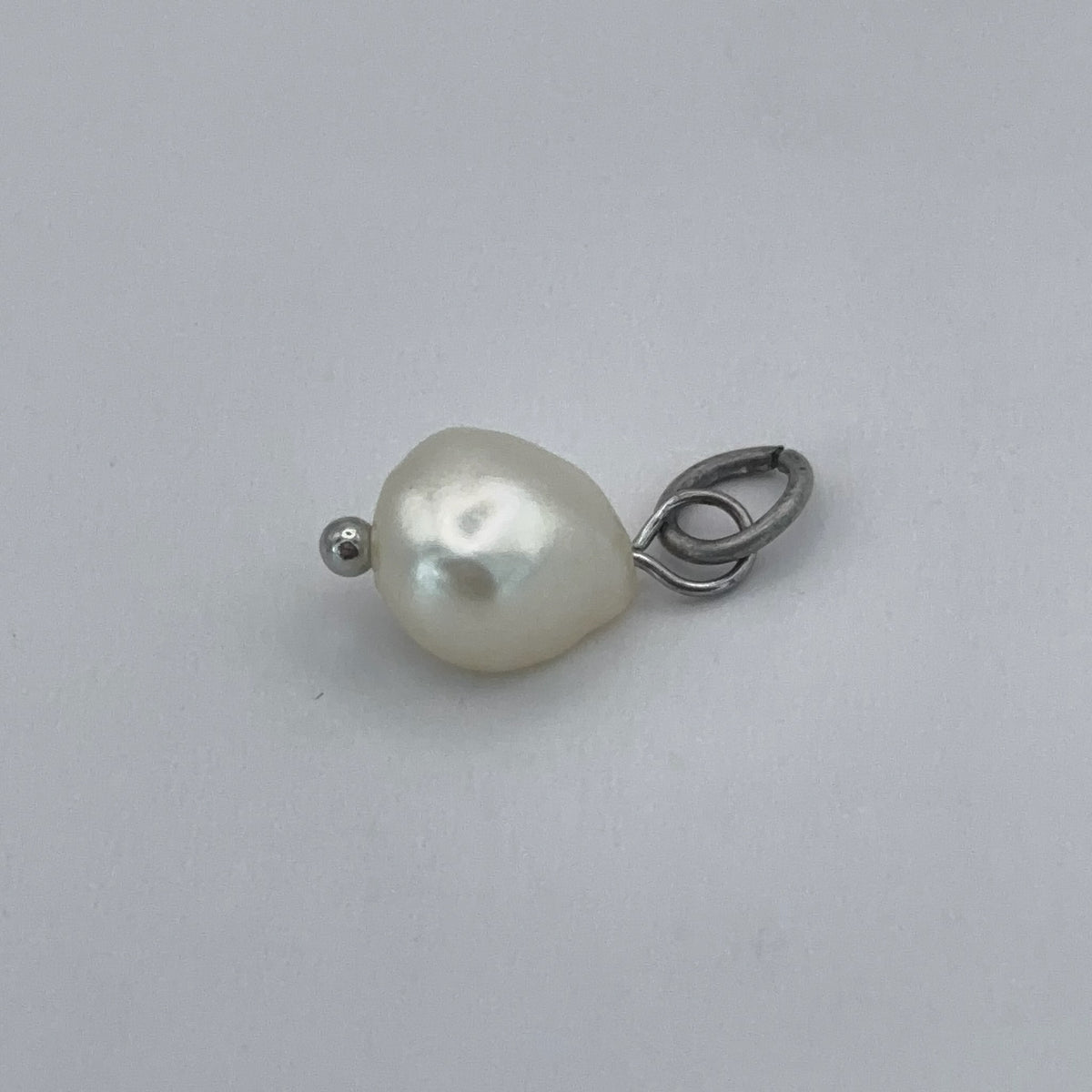Pretty Pearl