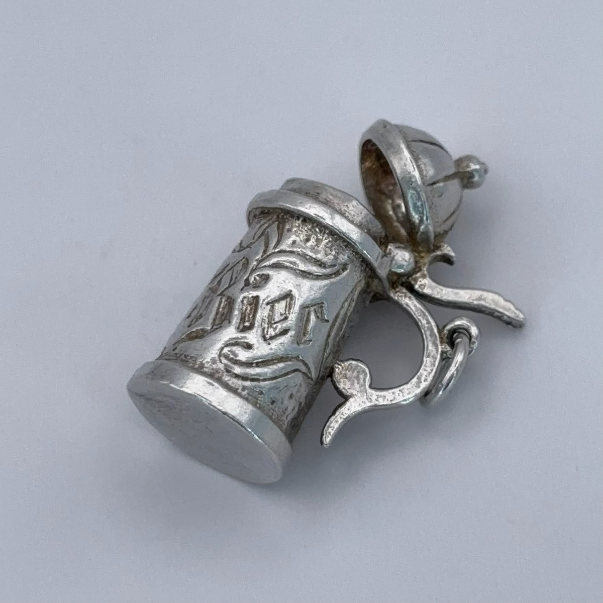 Bier Stein