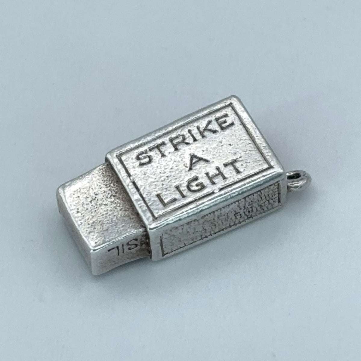England’s Glory Matchbox
