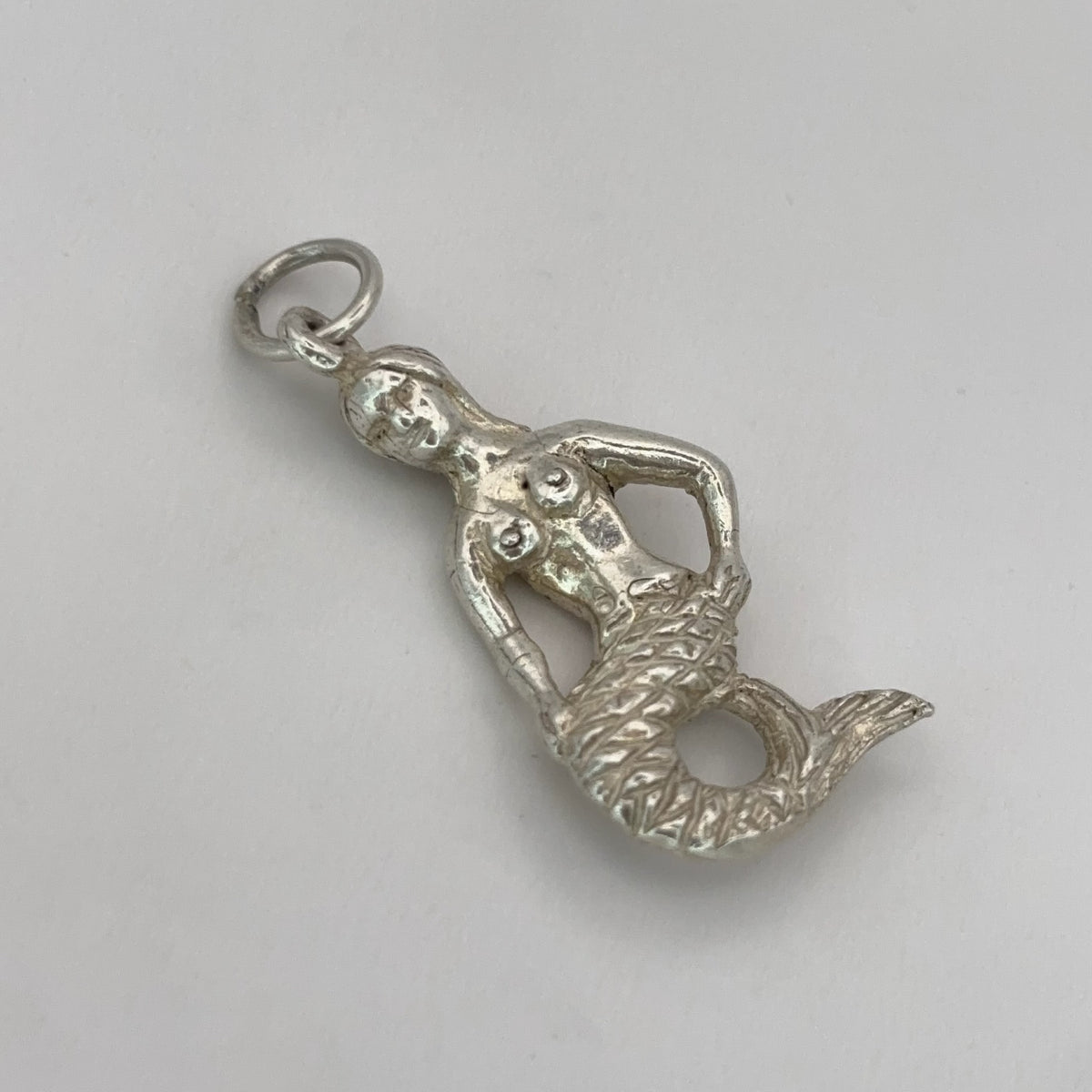 Classic Mermaid