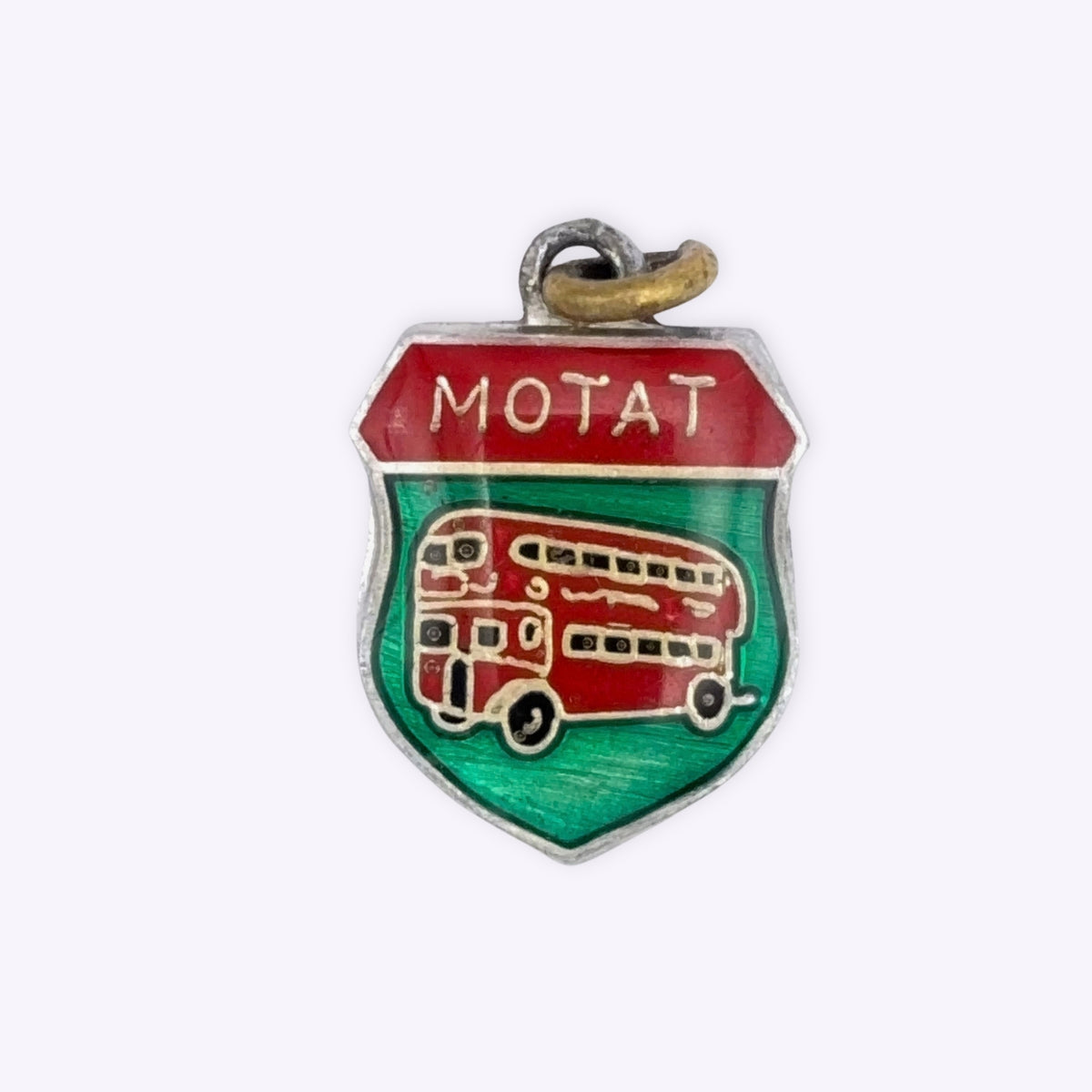 MOTAT Shield