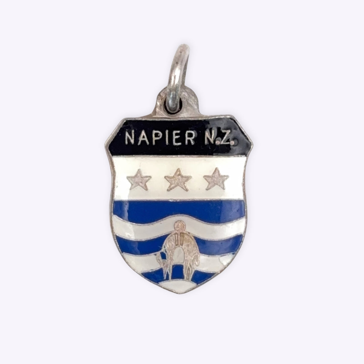 Napier Shield