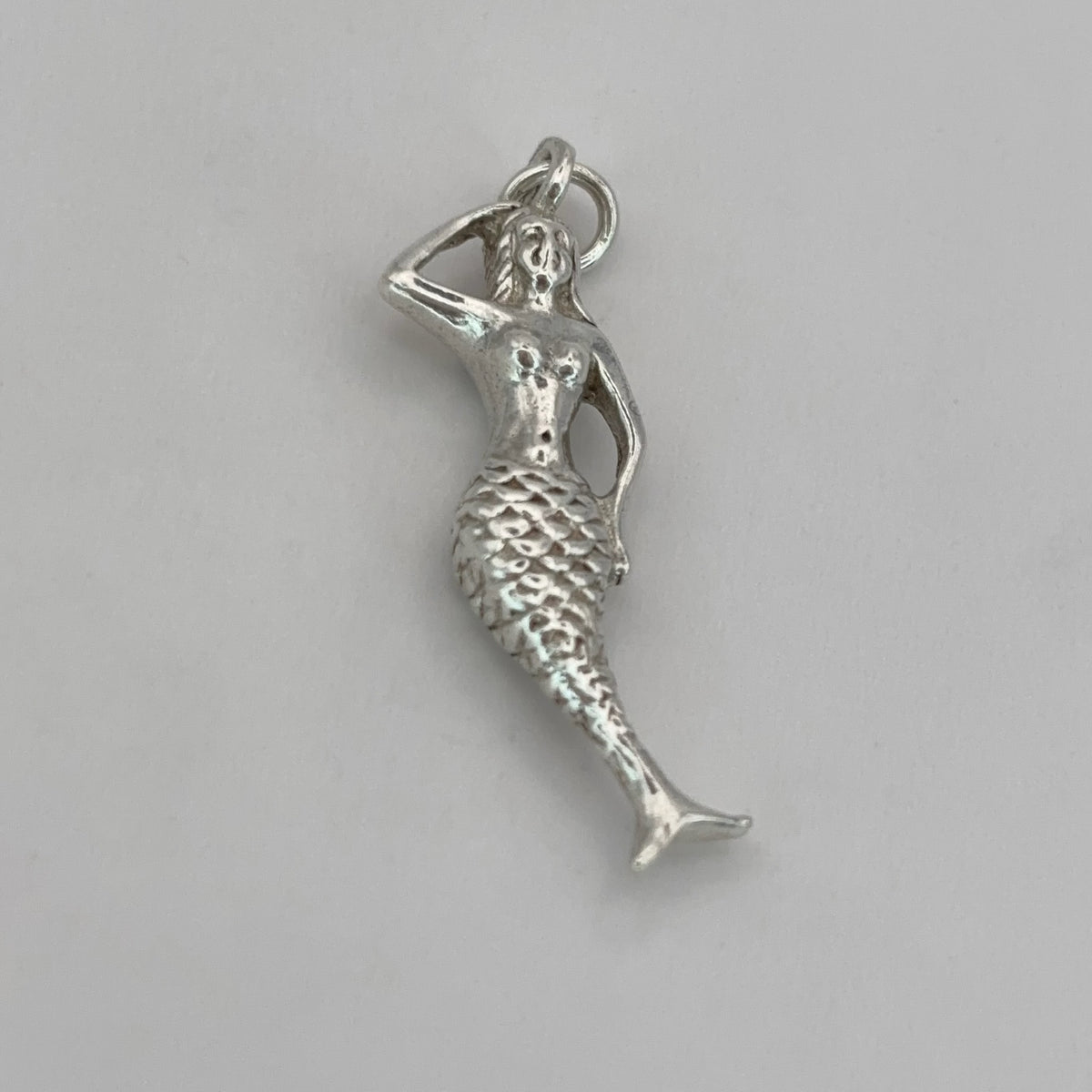 Enchanting Mermaid