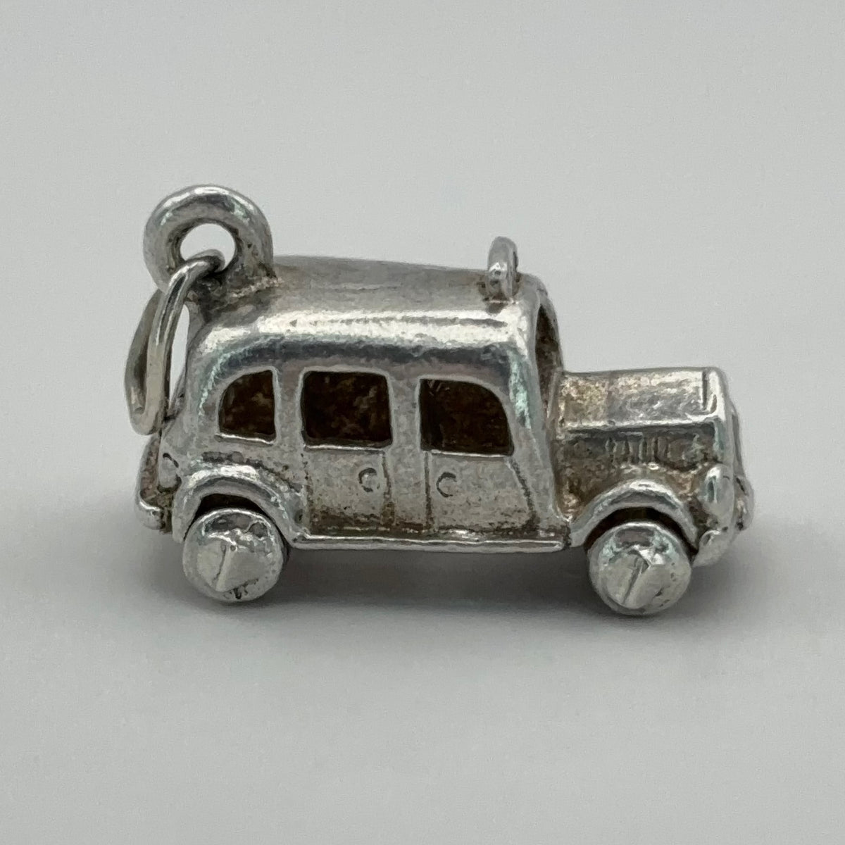 Taxi Car