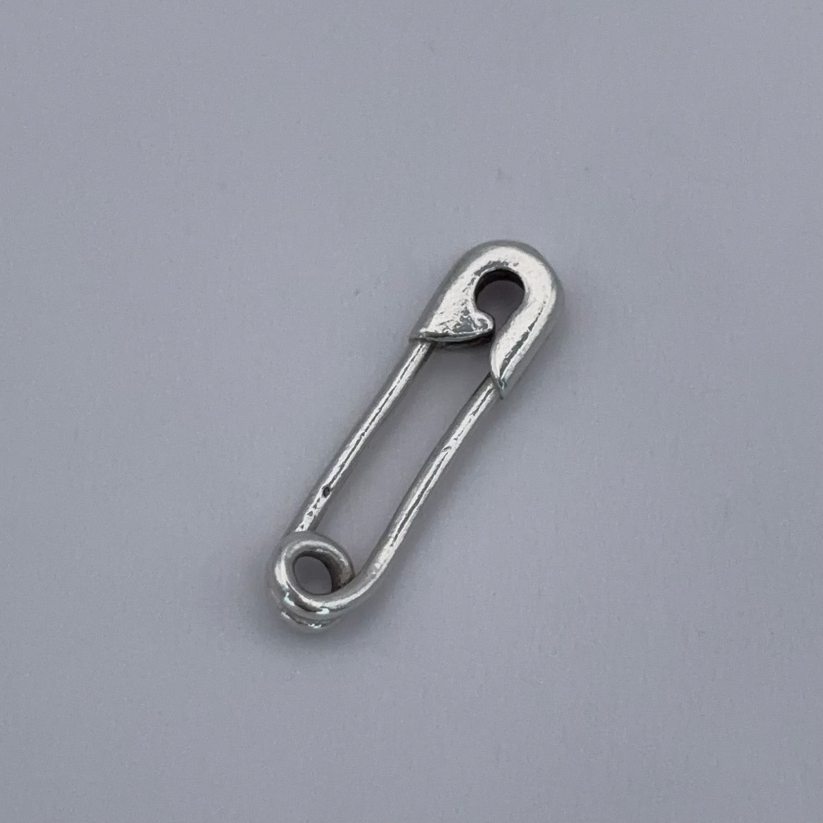 Safety Pin