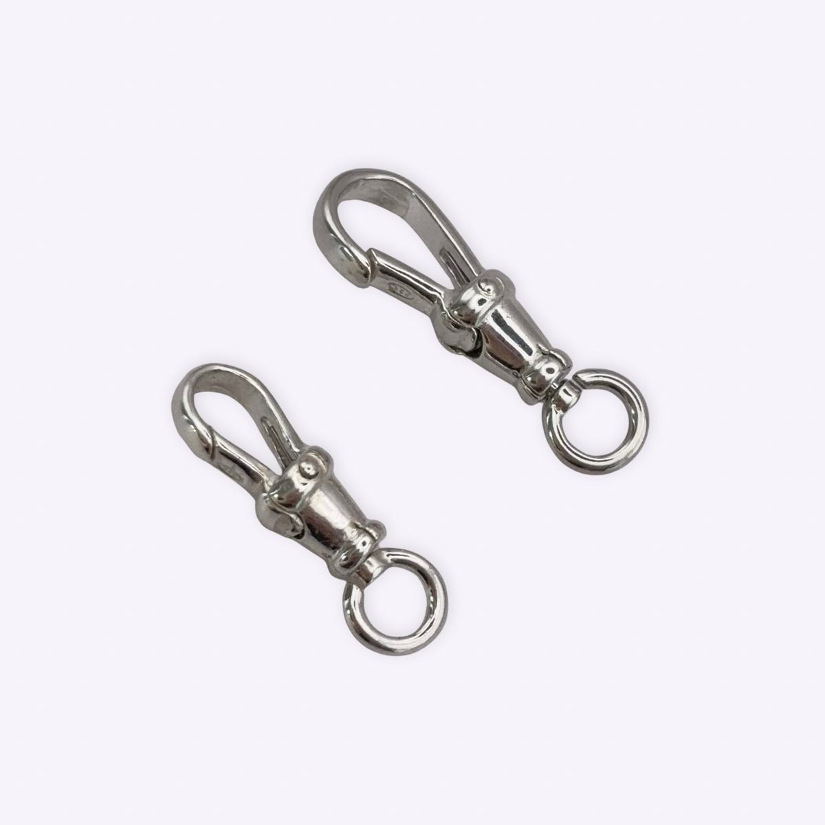 Dog Clips