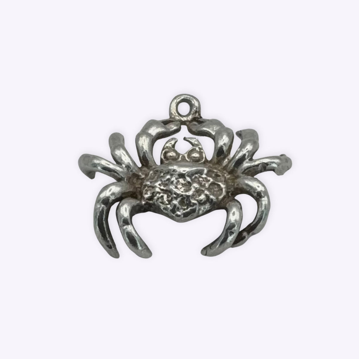 Crawly Crab