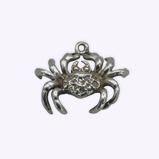 Crawly Crab