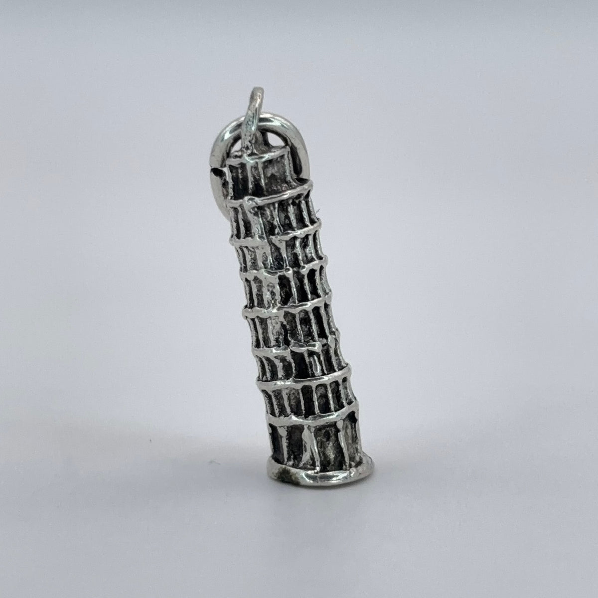 Tower of Pisa