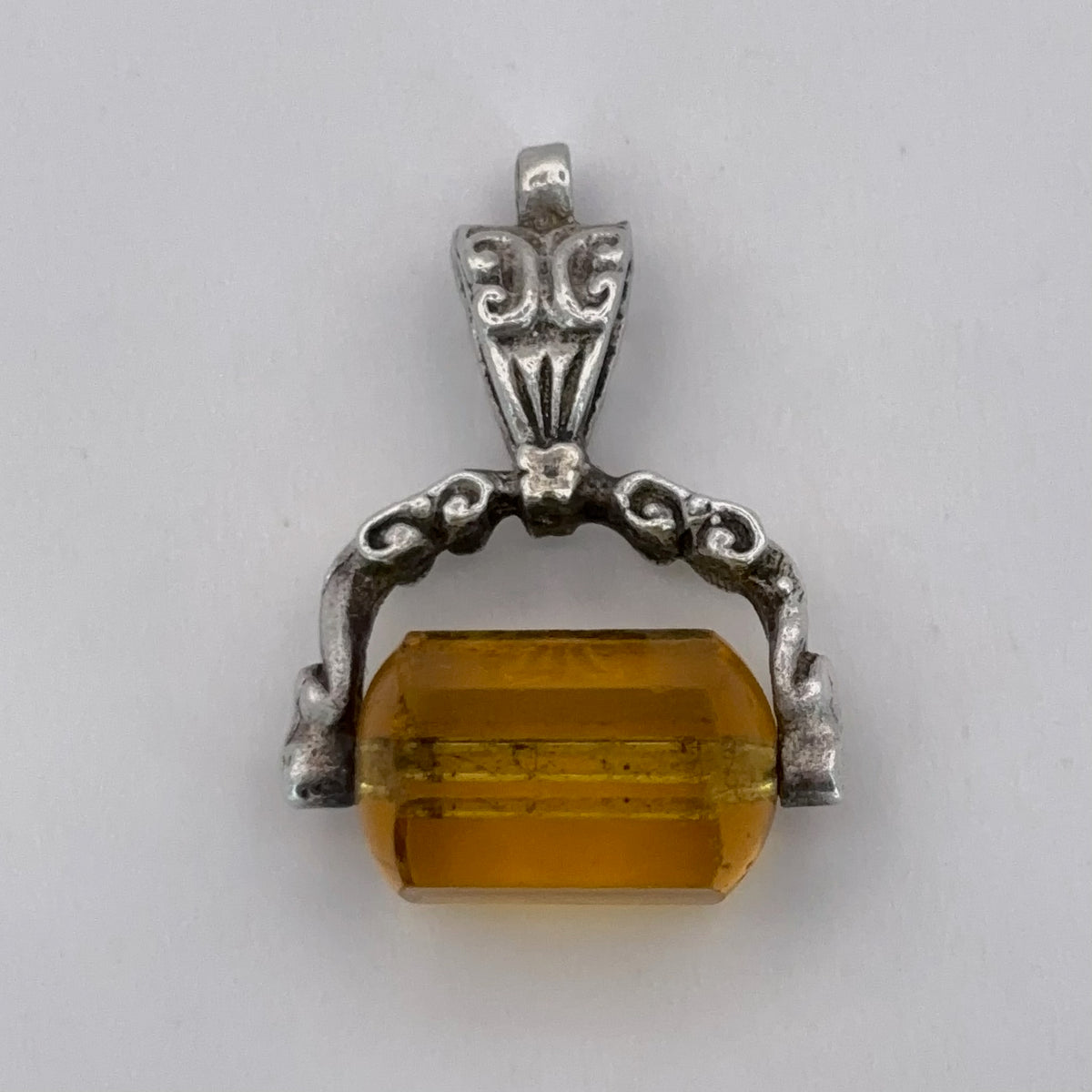 Spinner Fob