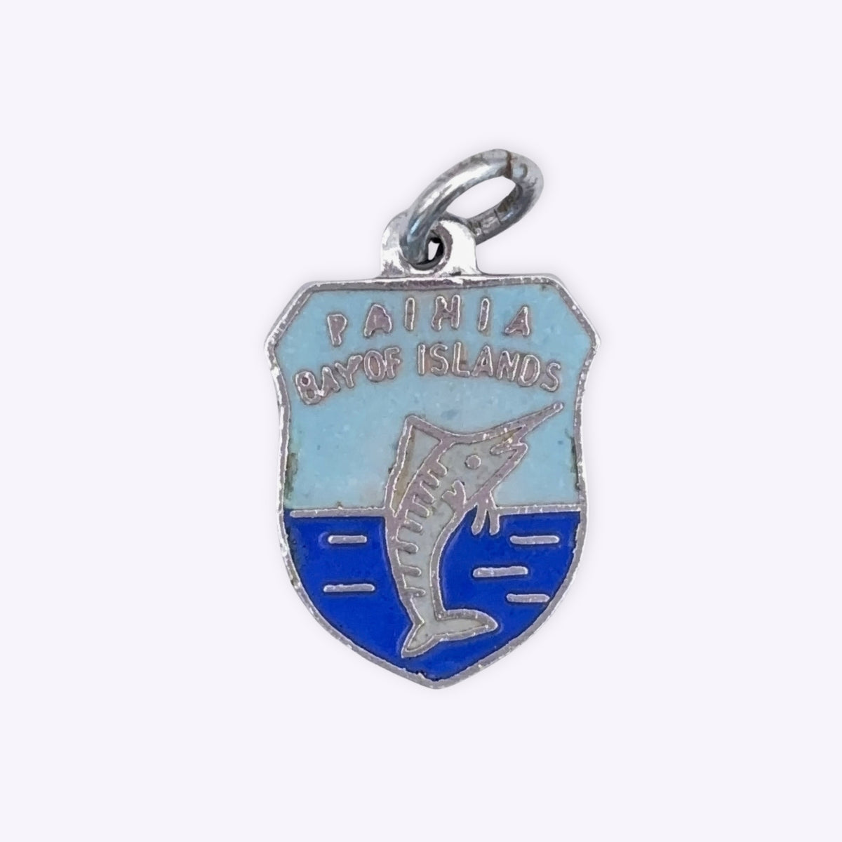 Paihia Shield