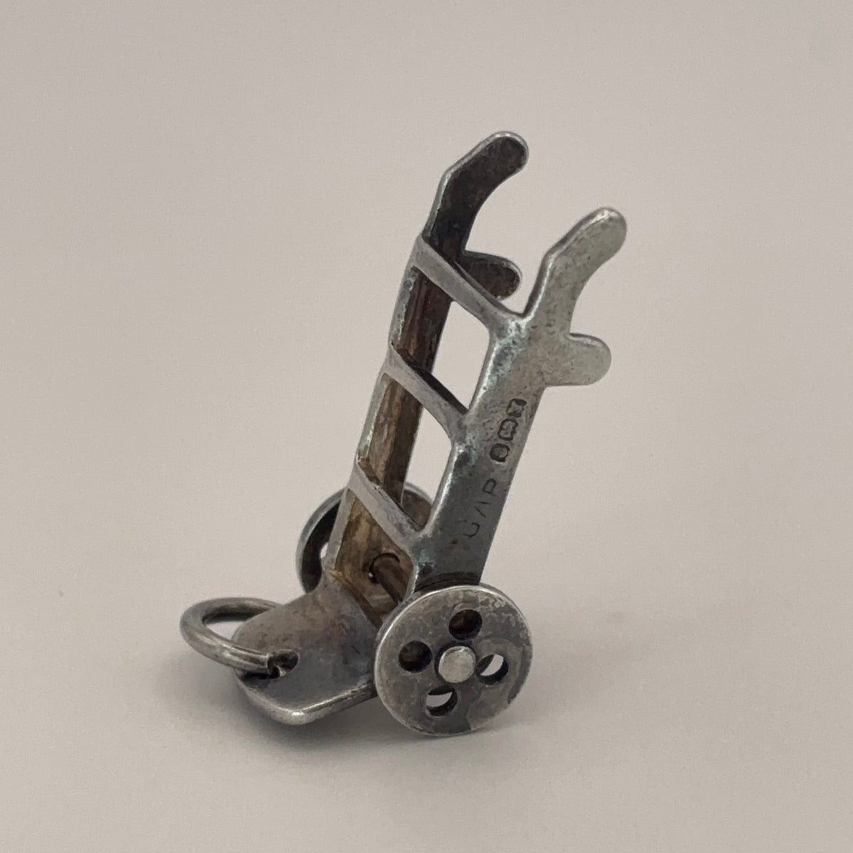 Hand Truck