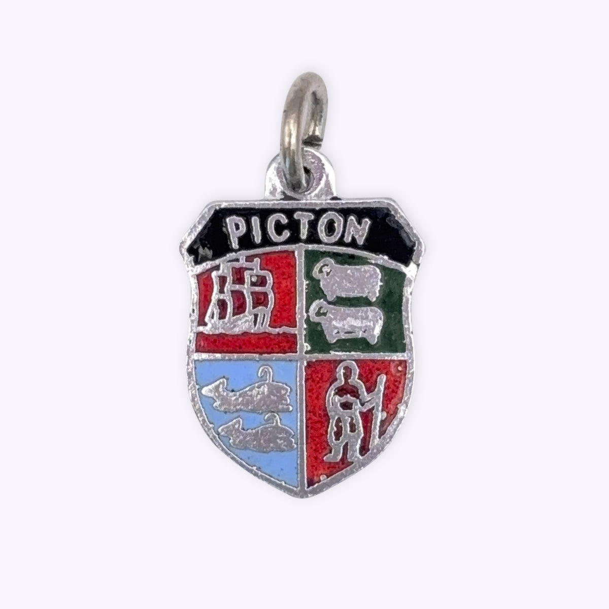 Picton Shield