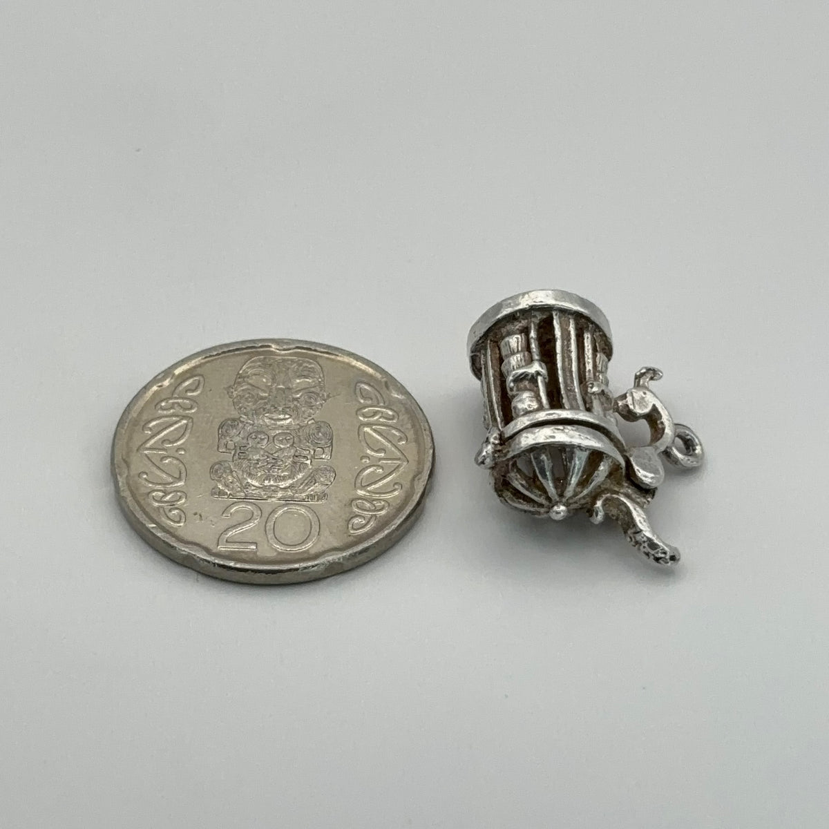 Opening Tankard