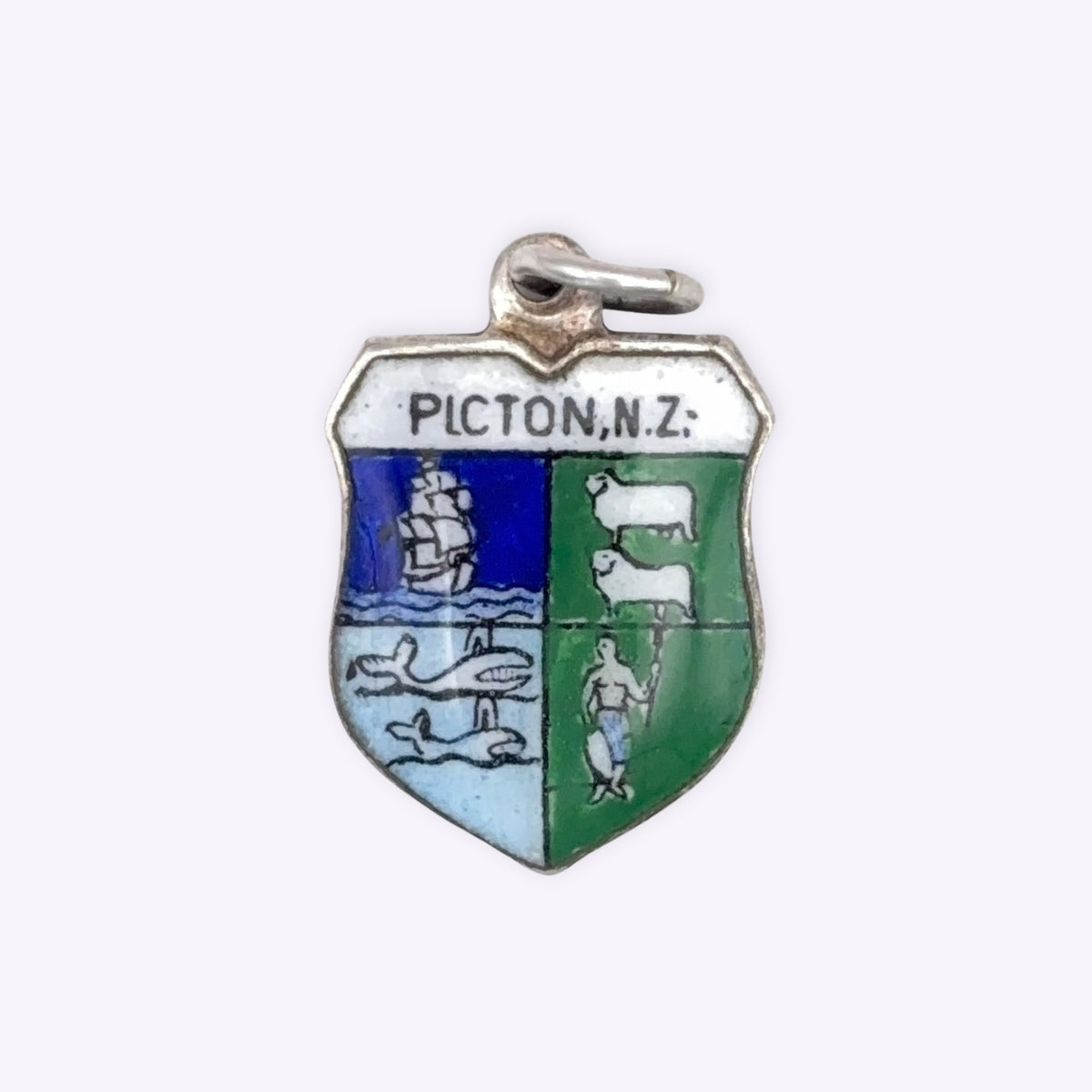 Picton NZ Shield