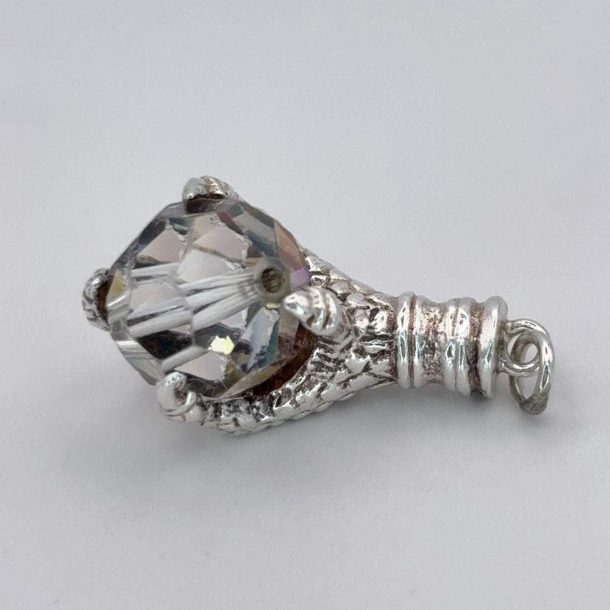 Crystal Claw
