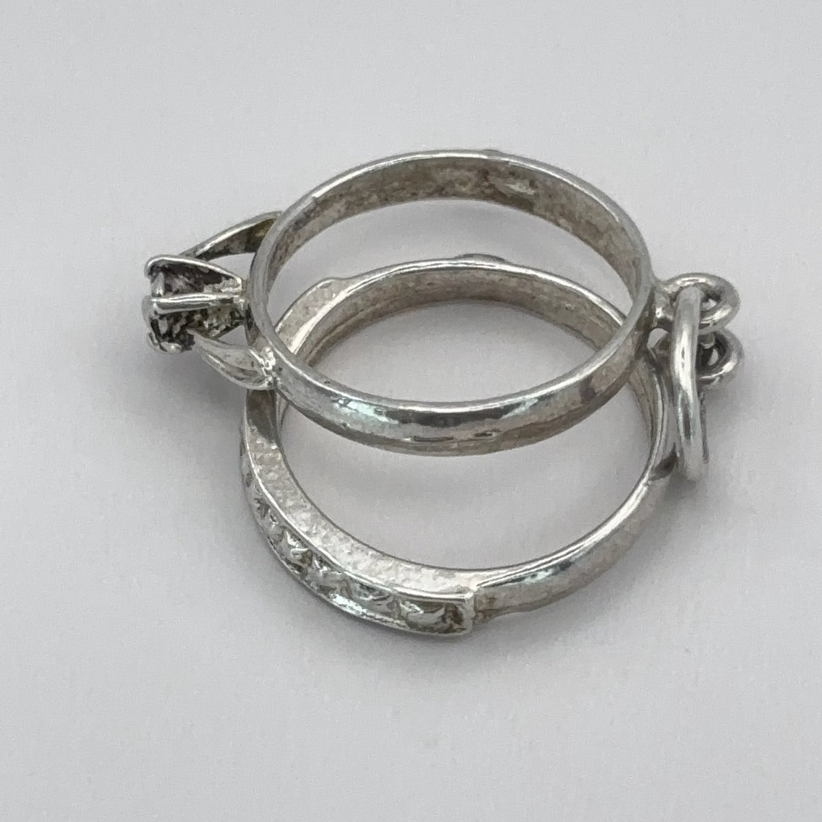 Classic Rings