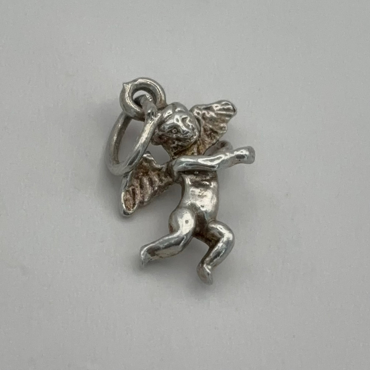 Petite Cherub
