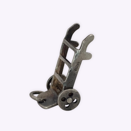 Hand Truck
