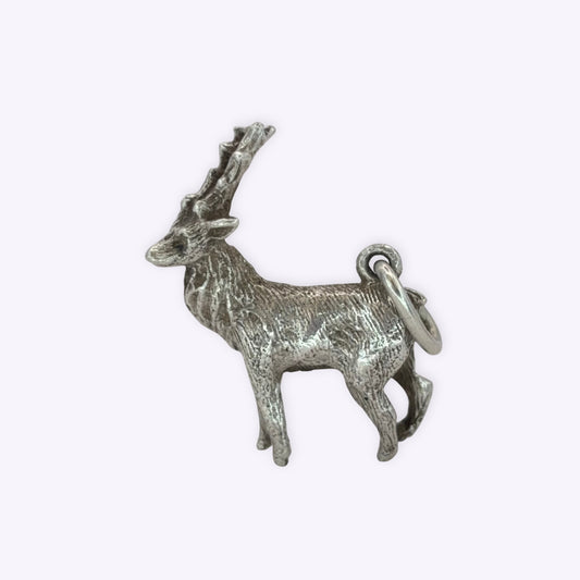 Strong Stag