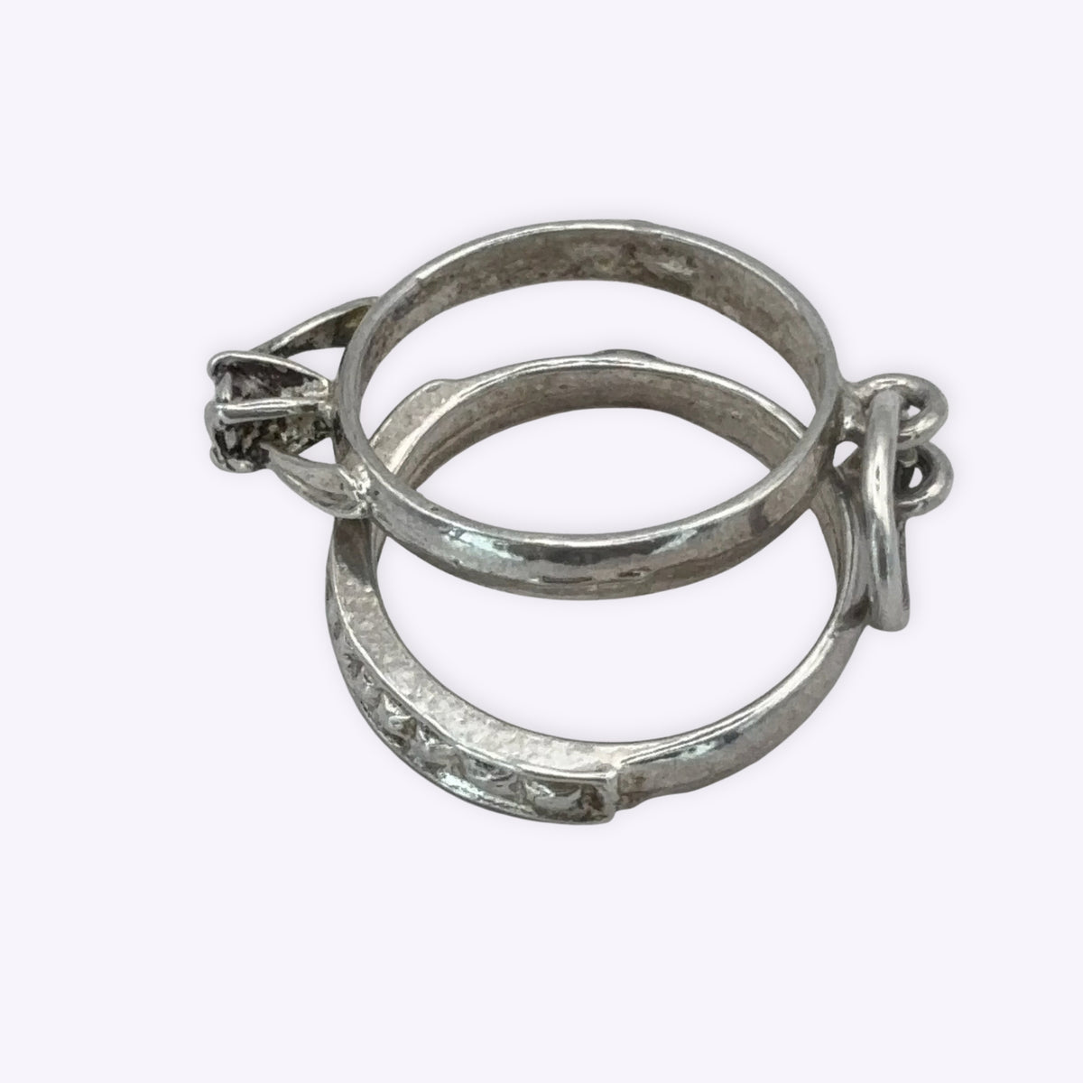 Classic Rings