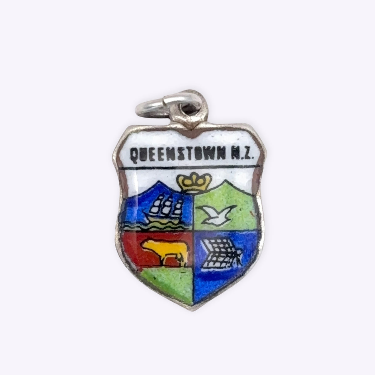 Queenstown Shield