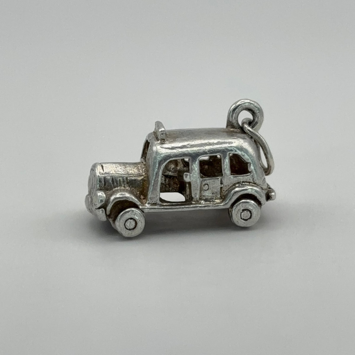 Taxi Car