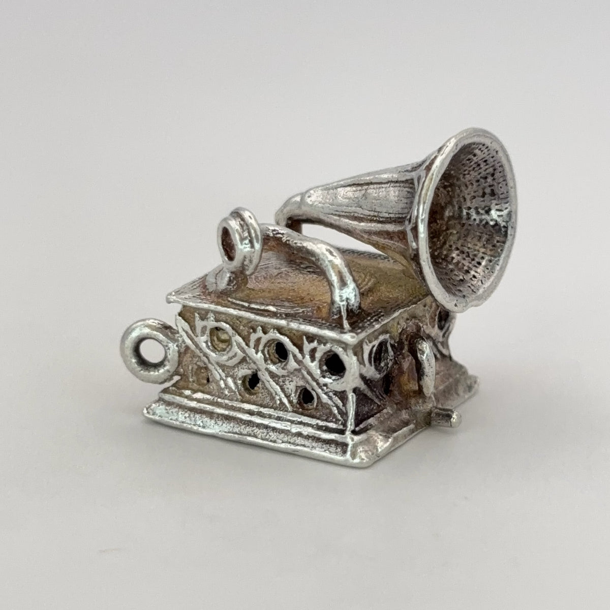 Classic Gramophone
