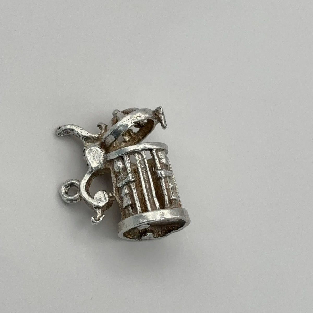 Opening Tankard