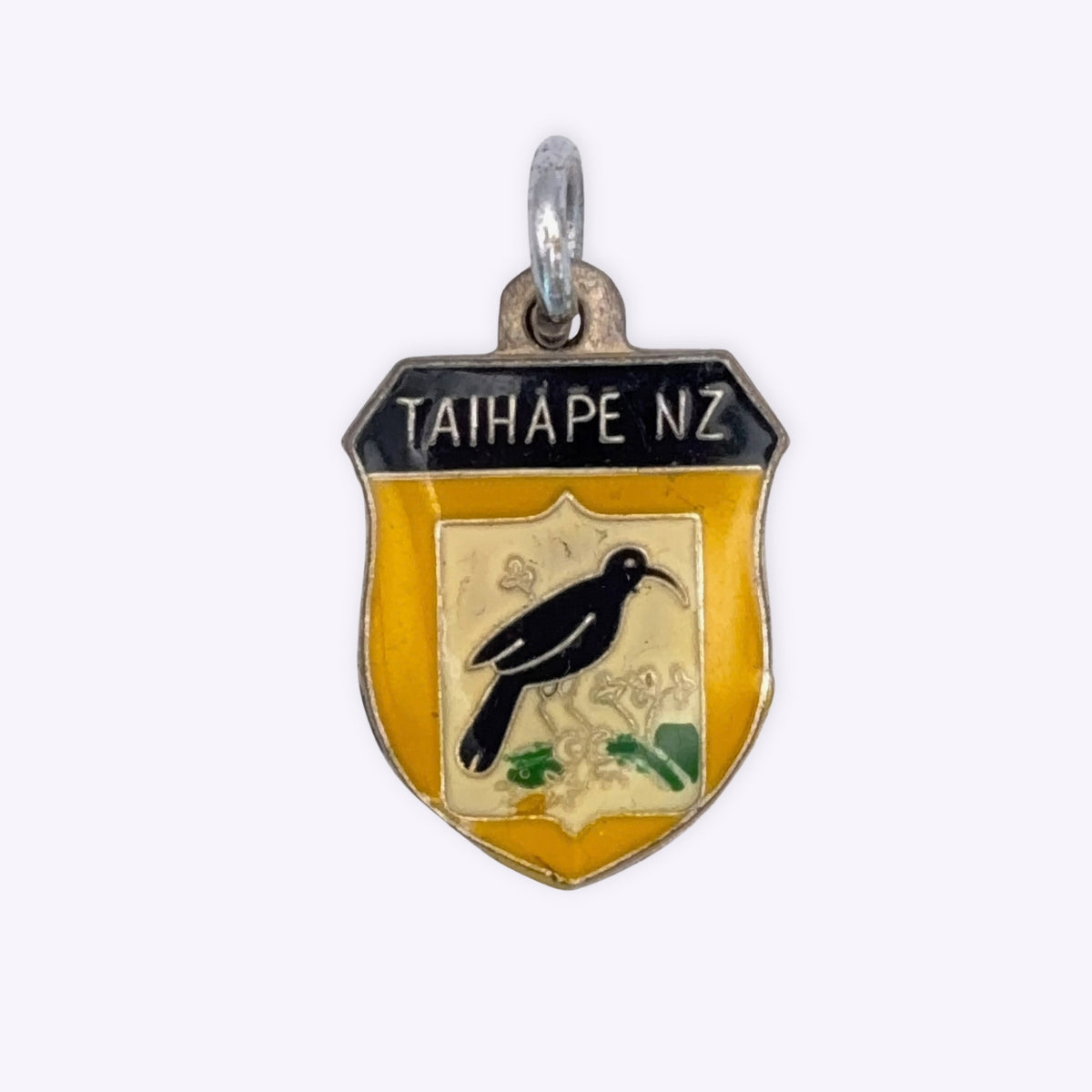 Taihape Shield