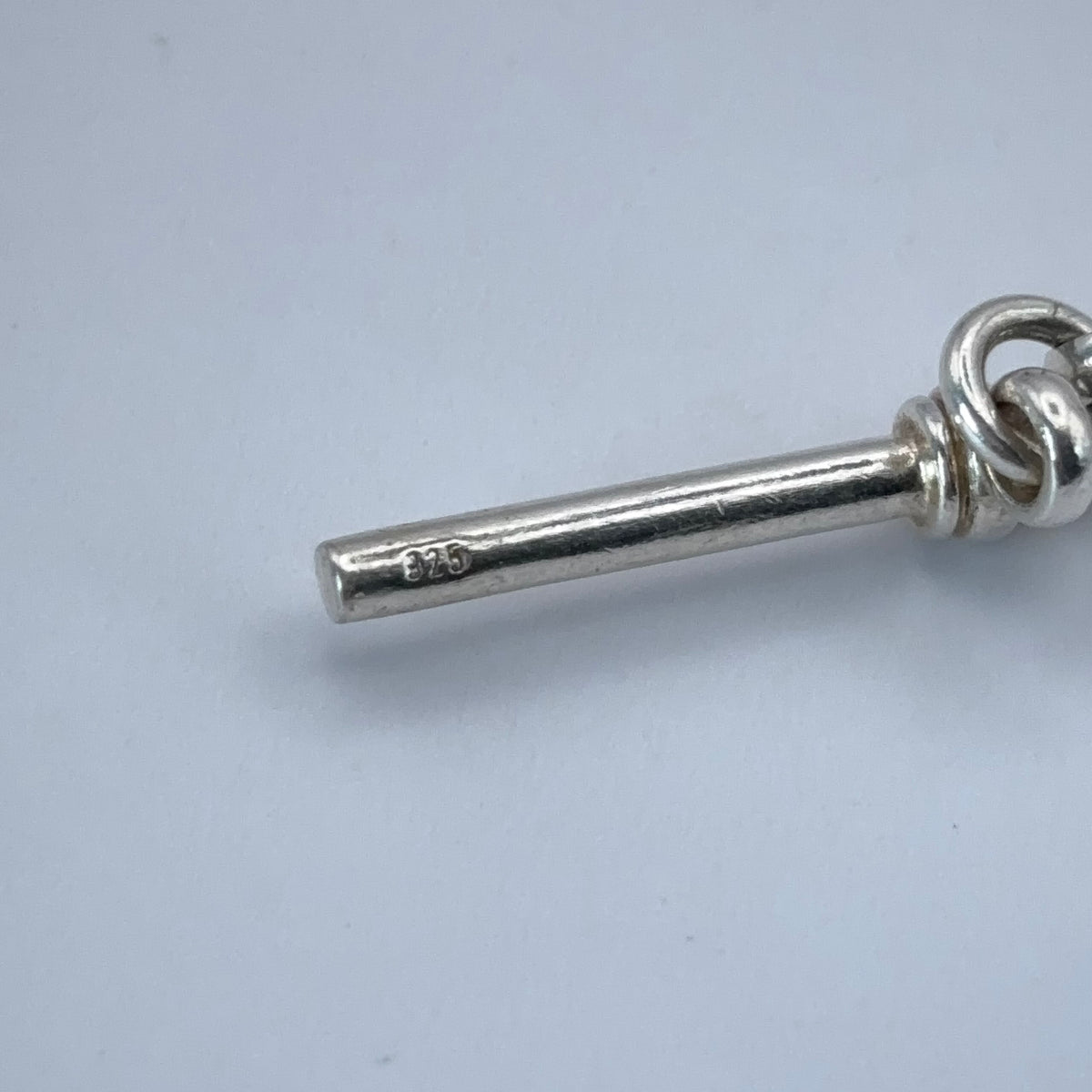 T Bar Belcher Chain