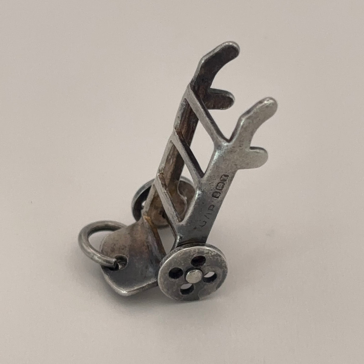 Hand Truck
