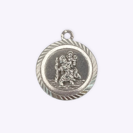 Georg Jensen Coin