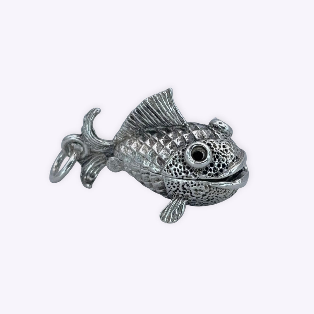 Opening Fish