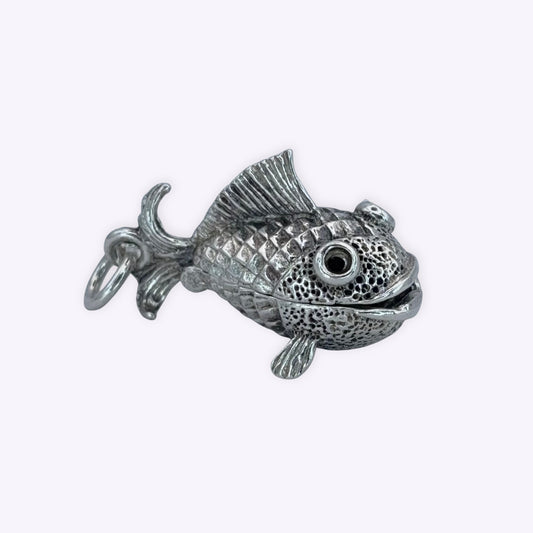 Opening Fish