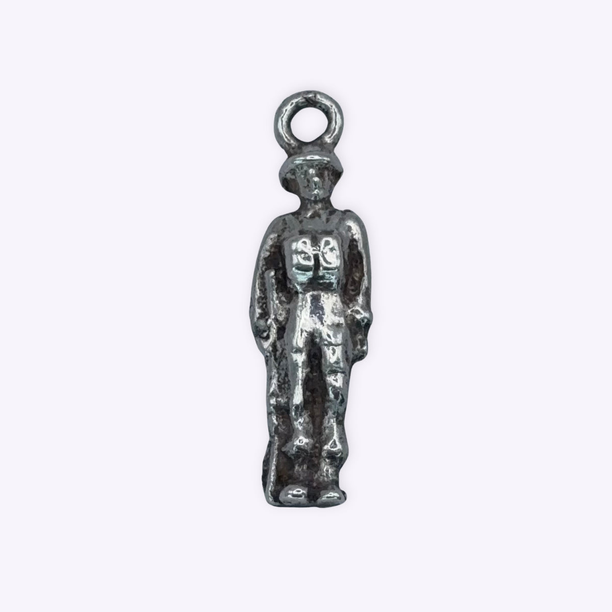 Toy Soldier