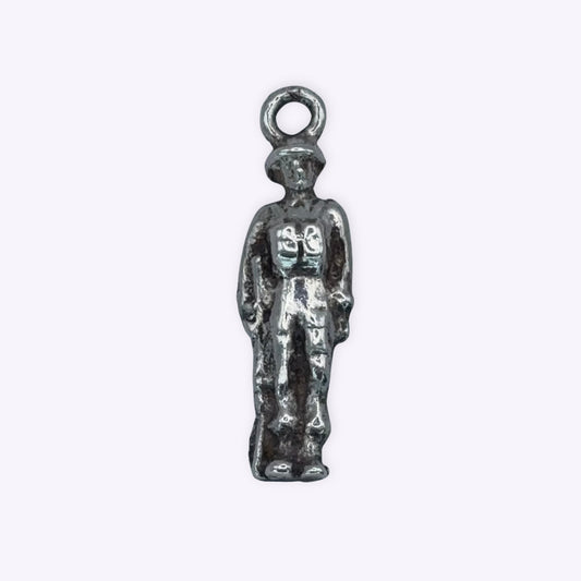 Toy Soldier